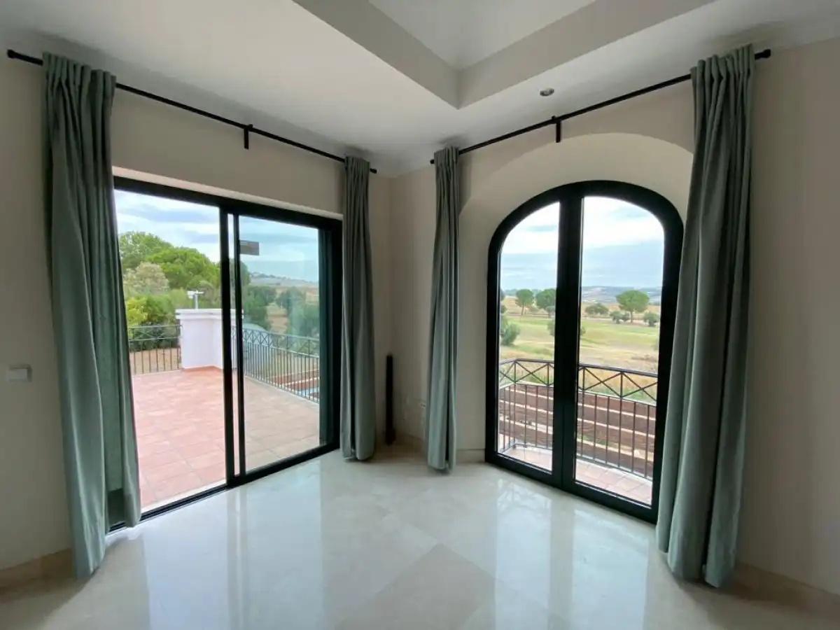 Casa o xalet en venda en Arcos de la Frontera amb Aire condicionat, Calefacció i Jardí privat