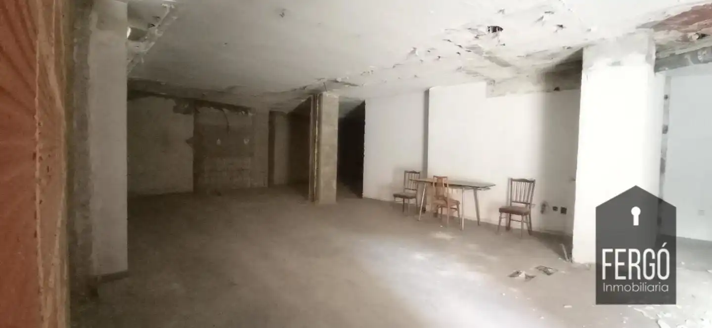 Local comercial en venda a Reino De León, imagen 4