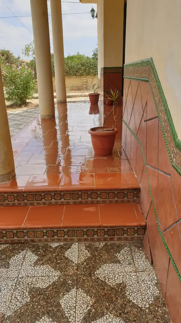 Xalet amb jardí en venda a Urbanización la Hermandad, imagen 31