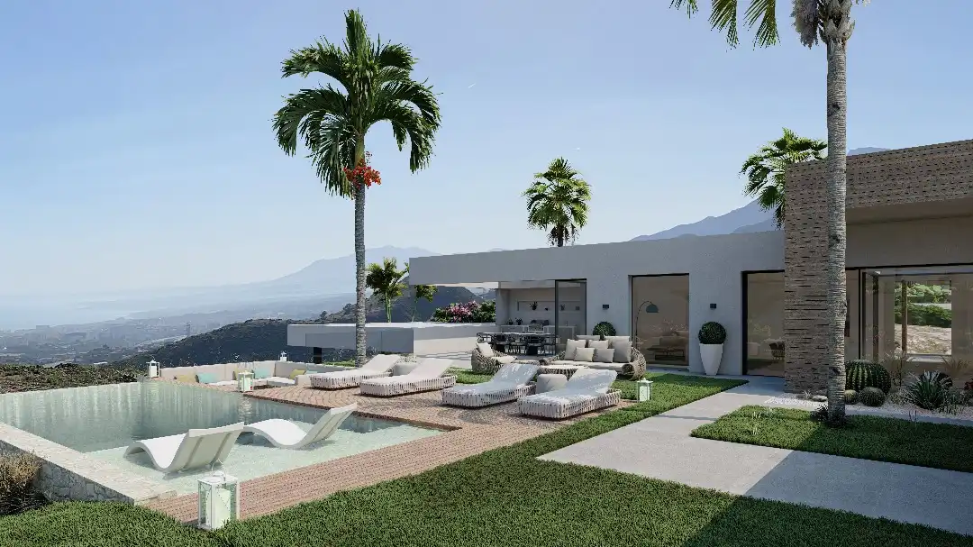 Casa o chalet en venta en Diseminado Poligono 12, 11, Santa Clara