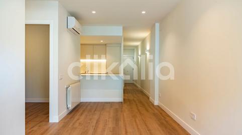 Foto 5 de Pis en venda a Fort Pienc,  Barcelona Capital