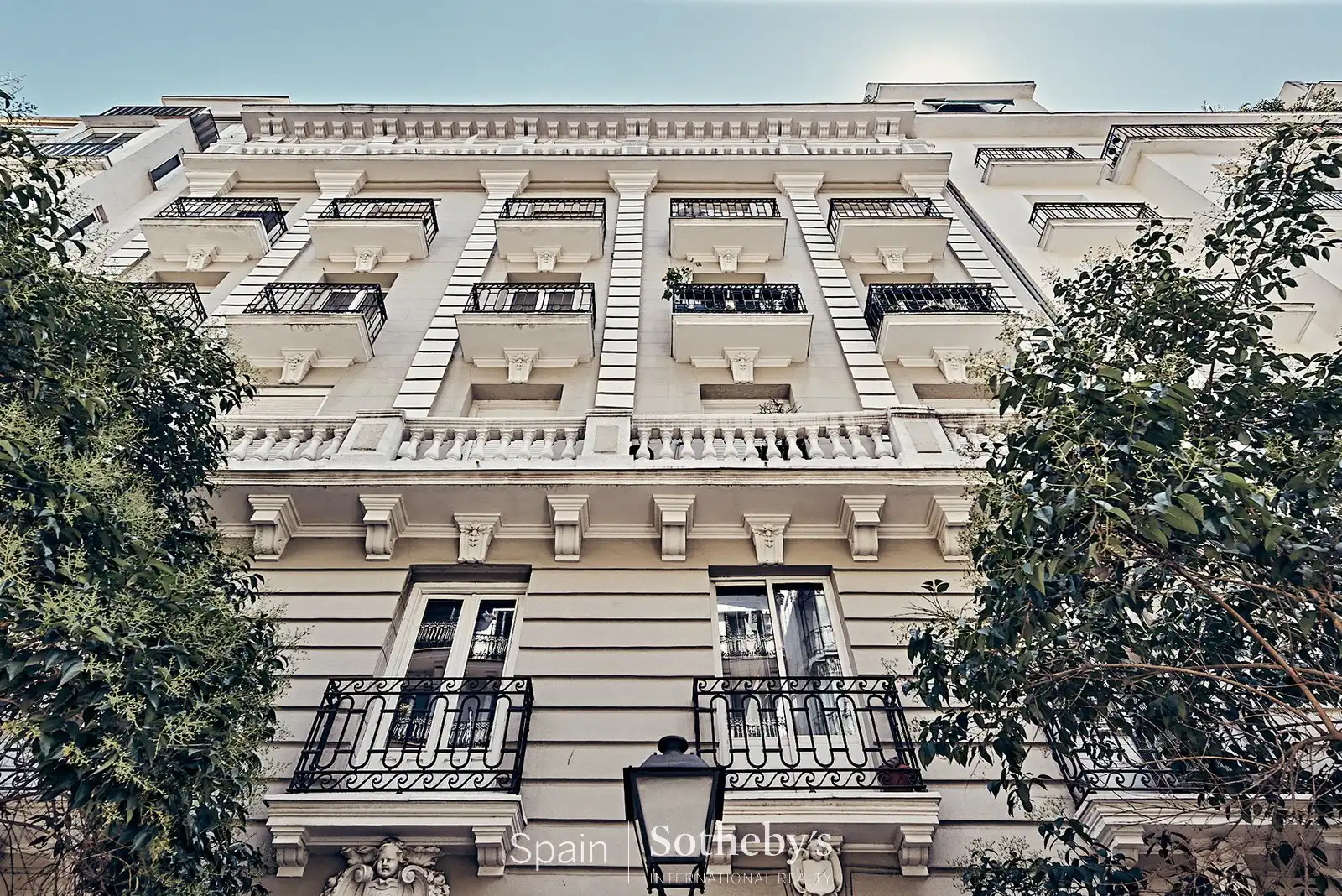 Apartment with lift for sale in Calle de Lagasca, imagen 17