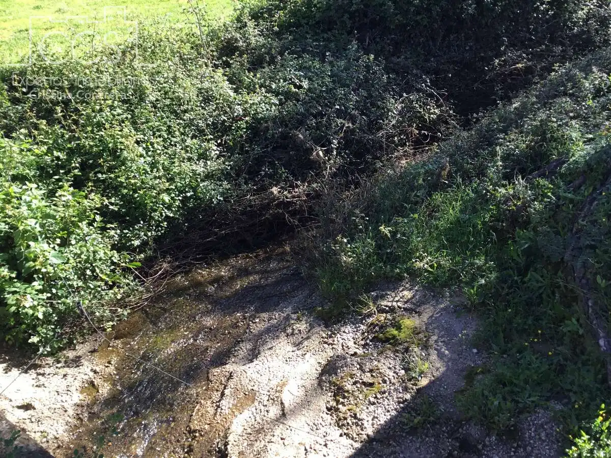Finca rústica en venda en El Pedroso amb Traster, Piscina i Moblat