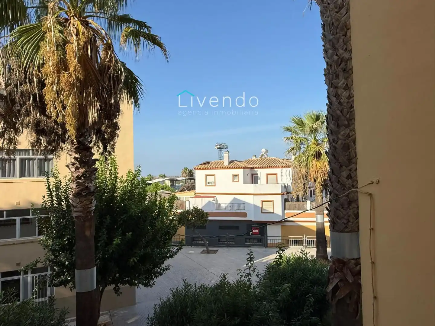 Piso con ascensor en venta en El Cristo - Cayetano Roldán, imagen 14