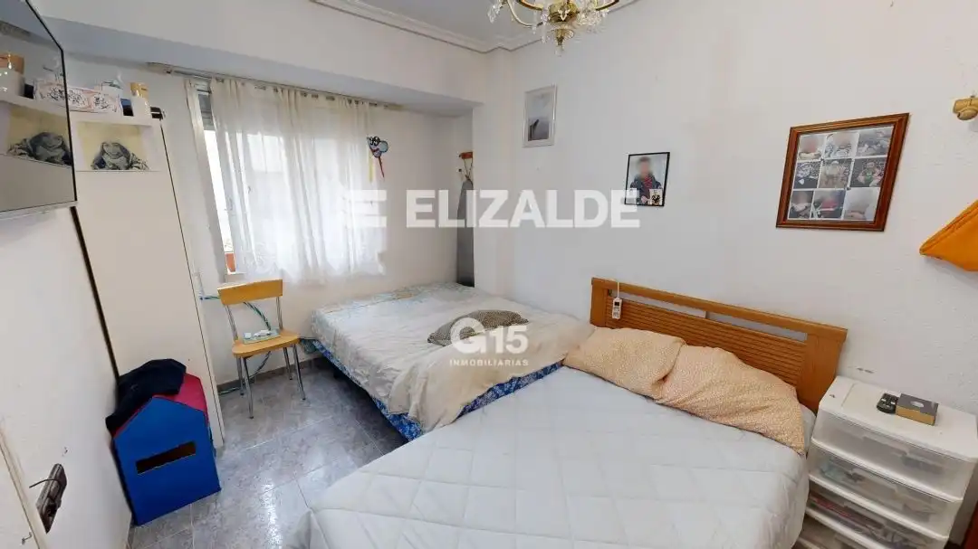 Habitación de Piso en venta en Lasarte-Oria con Calefacción