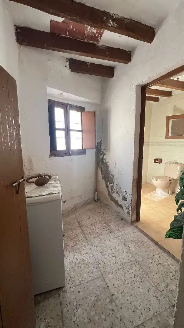 Finca rústica en venda en Lucainena de las Torres amb Terrassa