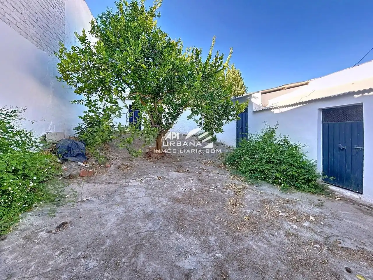 Casa o xalet en venda en Lucena