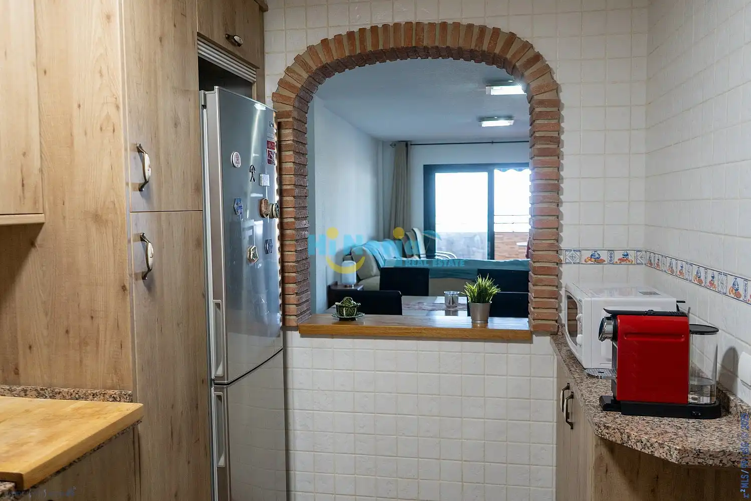 Apartament amb piscina en venda a El Morche, imagen 37