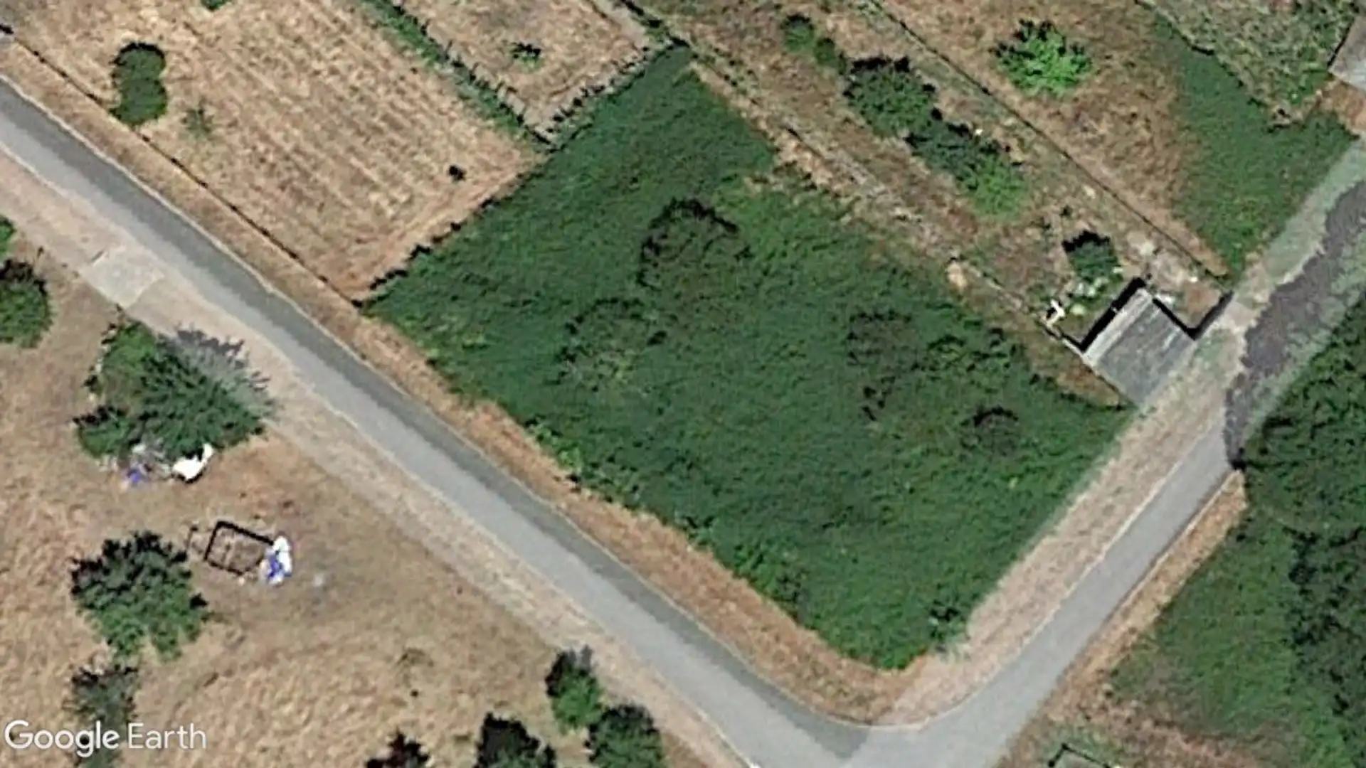 Residential for sale in Ramirás