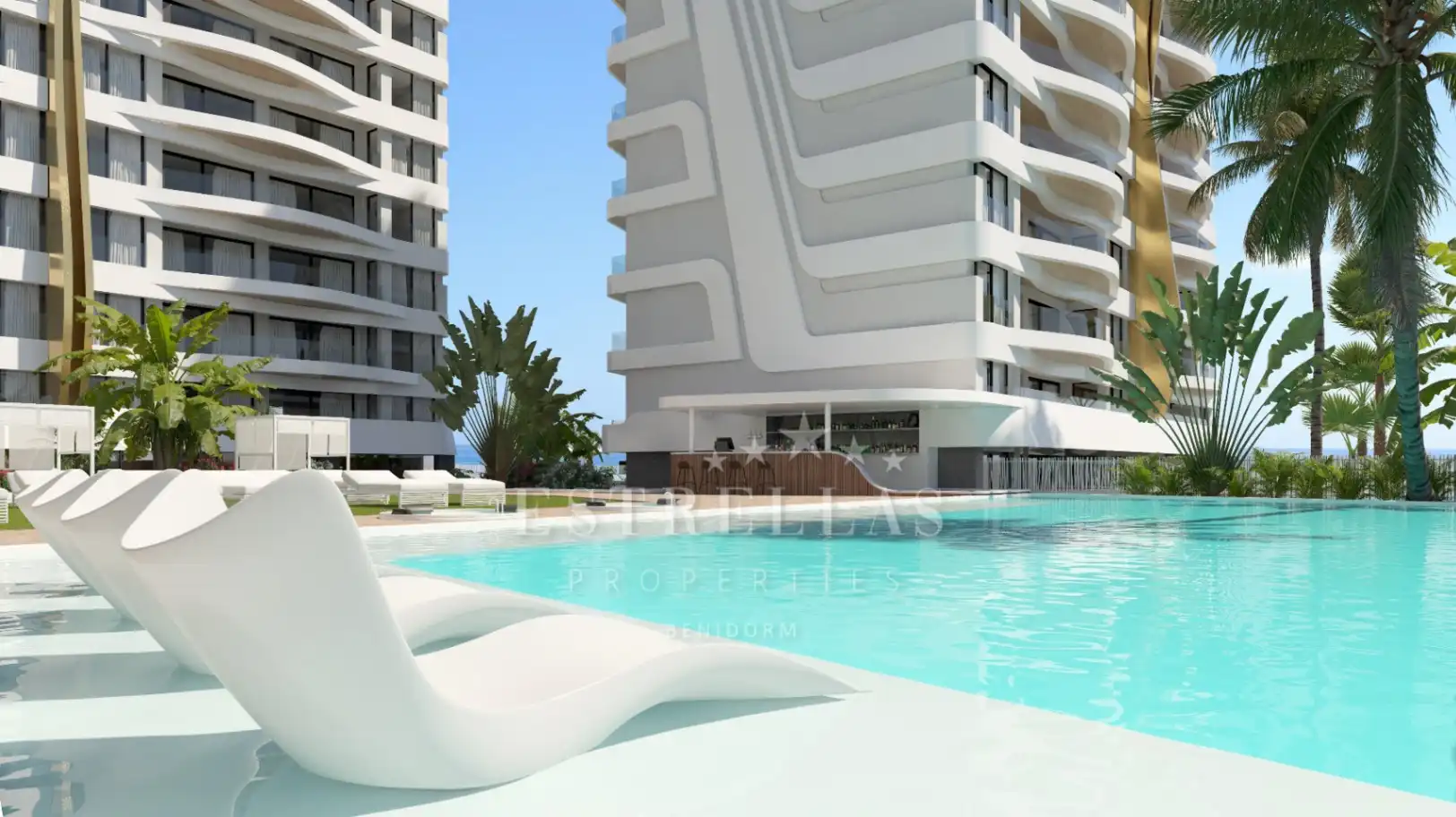Apartament amb piscina en venda a Zona Galúa - Calnegre, imagen 54