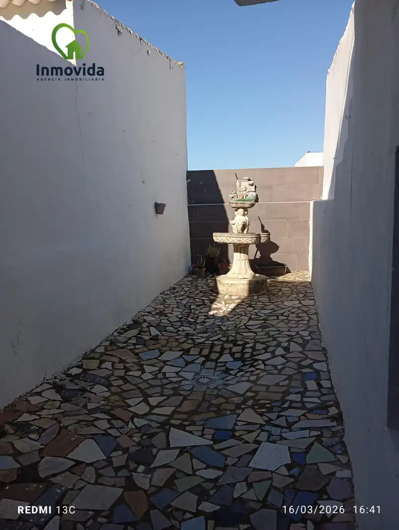 Terraza de Casa o chalet en venta en Fernán-Núñez con Terraza