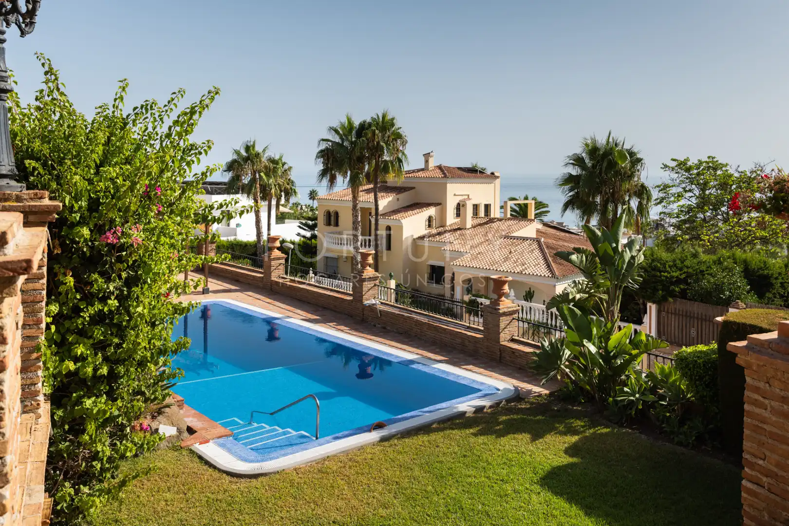 Casa amb piscina en venda a Calle de España 47, imagen 40