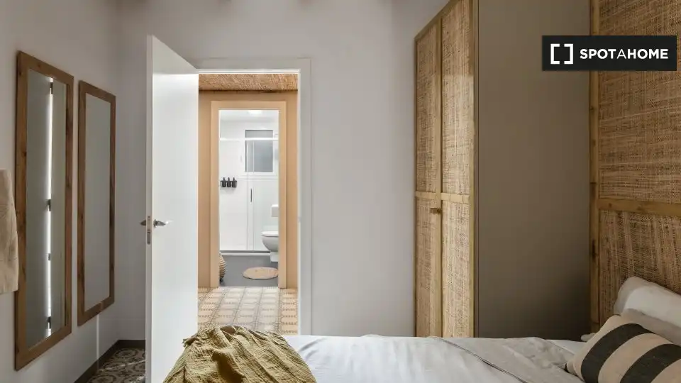 Habitación en Sant Antoni