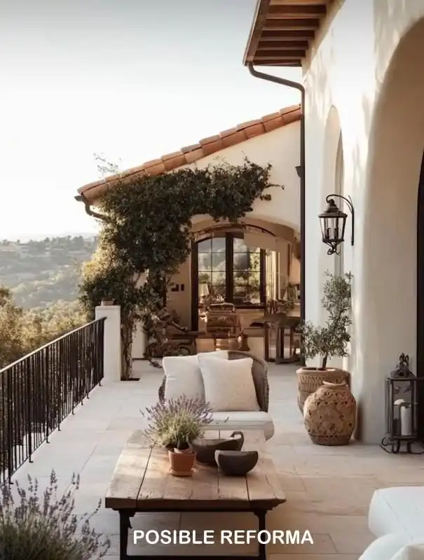 Maison avec jardin à vendre à Las Marinas / Les Marines, imagen 6