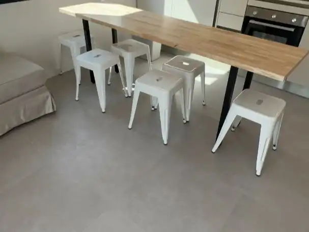 Mini appartamento con giardino in affitto a C/ canigo 29, imagen 12