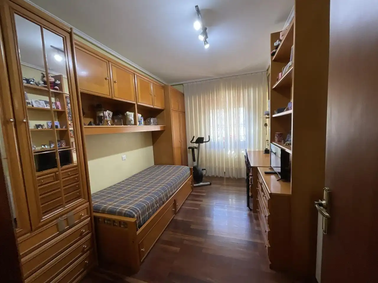 Wohnung mit Terrasse zum Verkauf in Calle Pinar, imagen 8