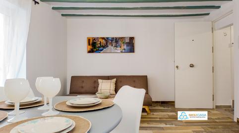 Foto 2 de Apartament de lloguer a Calle Galera, Jijona / Xixona, Alicante