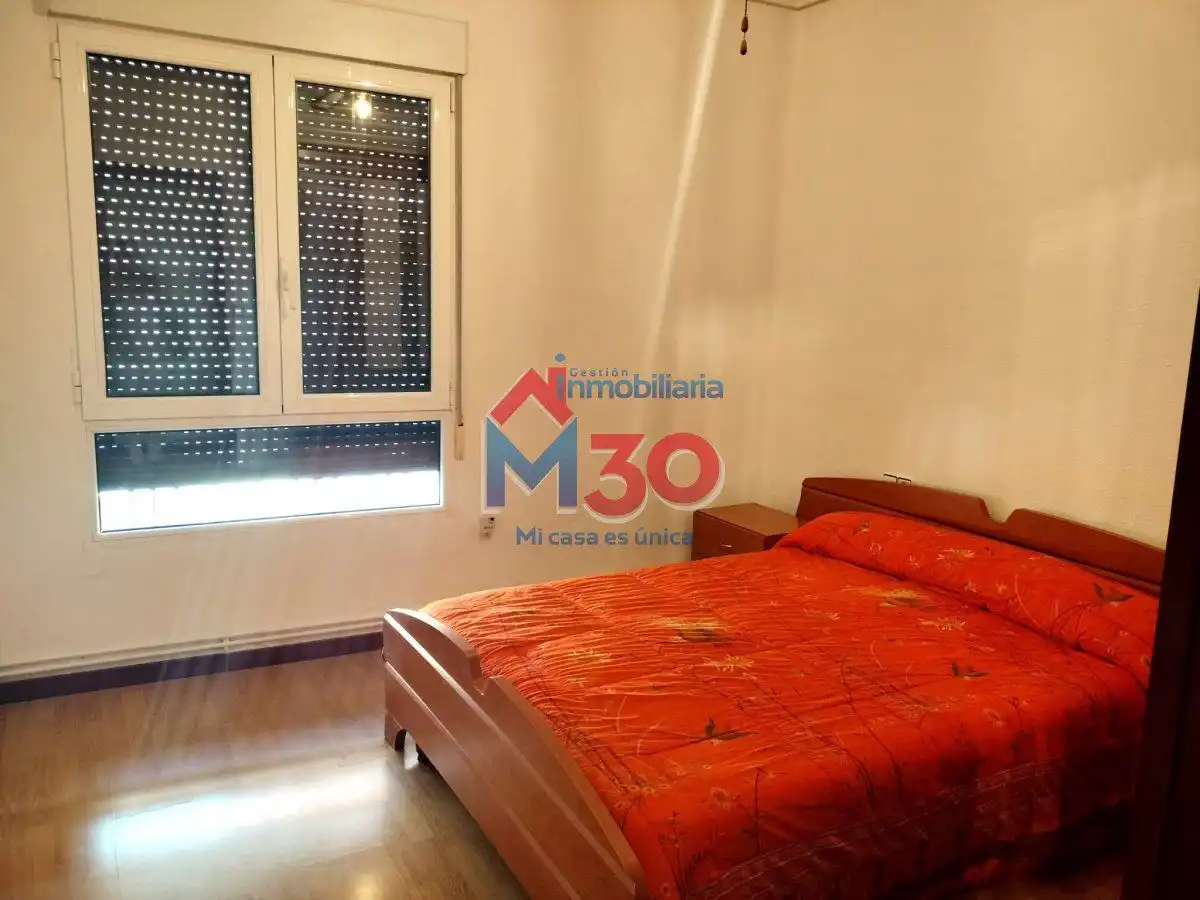 Habitación de Piso en venta en Miranda de Ebro con Calefacción