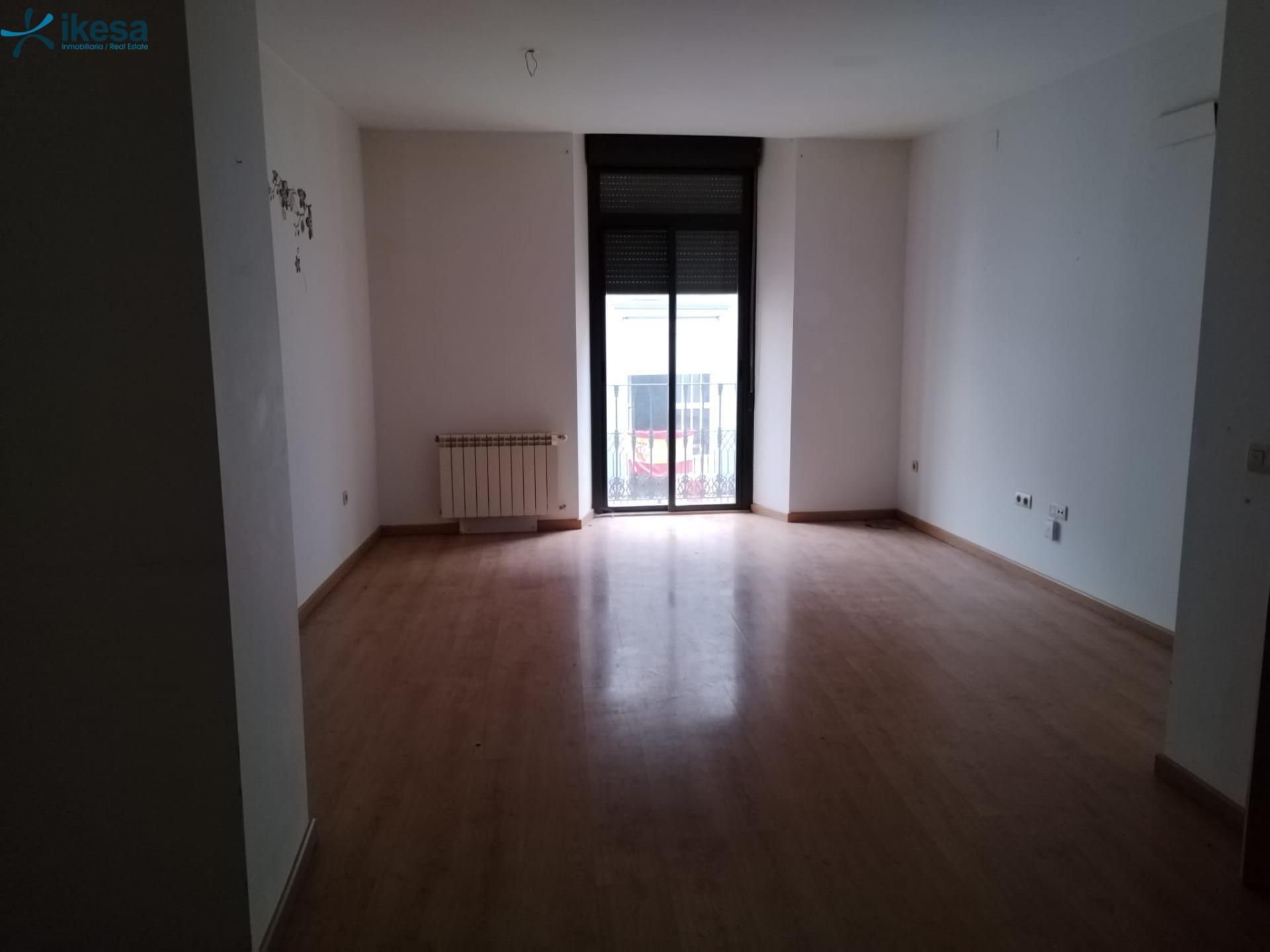 Apartament en venda a Casco Antiguo