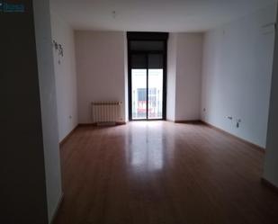 Sala d'estar de Apartament en venda en Badajoz Capital amb Terrassa