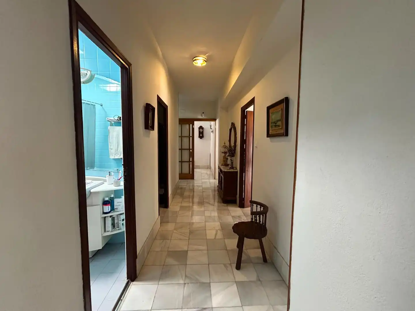 Casa con jardín en venta en Berja, imagen 8
