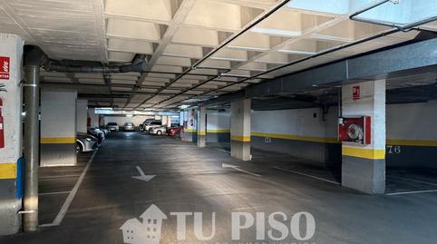 Foto 3 de Garatge en venda a Avenida de Covibar, Covibar - Pablo Iglesias, Rivas-Vaciamadrid