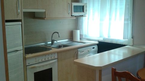 Foto 5 de Piso de alquiler en Doctor Cerrada, Zaragoza Capital
