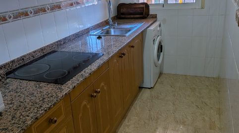 Foto 3 de Planta baixa en venda a Los Montesinos, Alicante