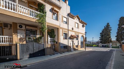 Foto 3 de Casa adosada en venta en Calle Calle Aaron, Peligros, Granada