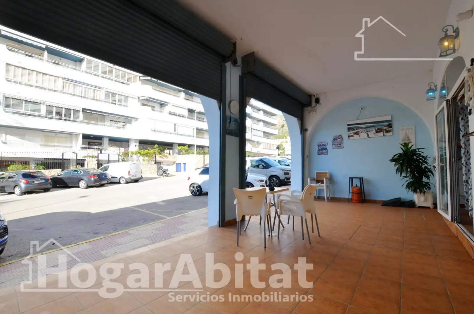 Gewerbefläche zum Verkauf in Calle  Lope de Vega, imagen 6