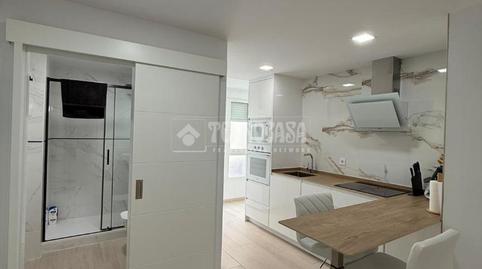 Foto 4 de Piso de alquiler en San José - San Bernardo, La Línea de la Concepción