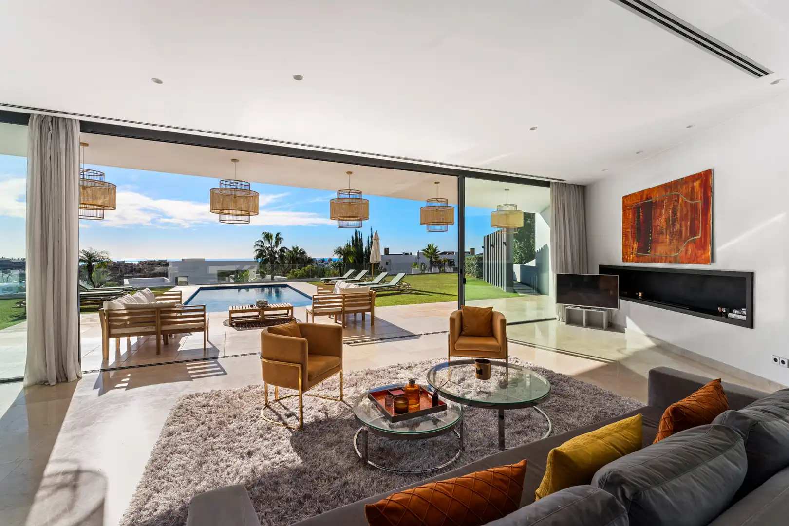 Maison avec piscine à vendre à La Alquería, imagen 2
