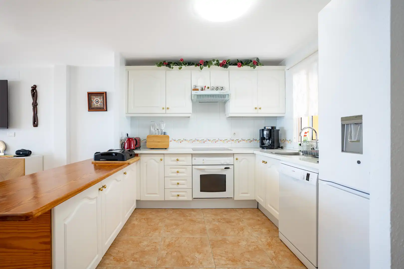 Casa a schiera con terrazza in vendita a Calle Extremadura 4, imagen 15