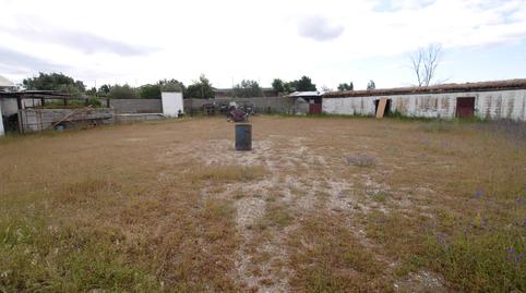 Foto 3 von Grundstücke zum Verkauf in Vial Camino, El Olivar - La Magdalena, Colmenar Viejo