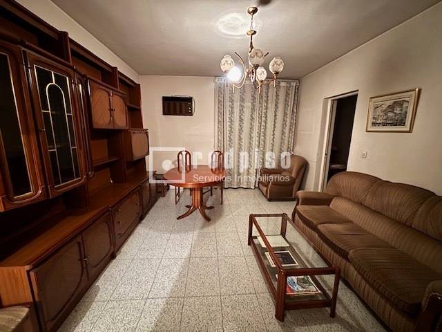 Piso en Venta en LOS BARROS en Entrevías