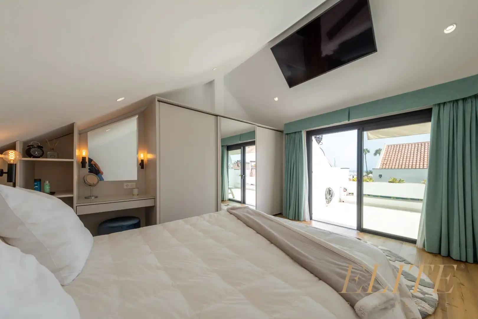 Habitación de Casa o chalet en venta en San Bartolomé de Tirajana con Aire acondicionado, Calefacción y Jardín privado