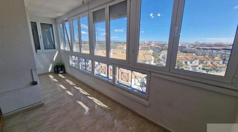 Foto 2 de Àtic en venda a Abedul, Cañada del Molino, Torrevieja