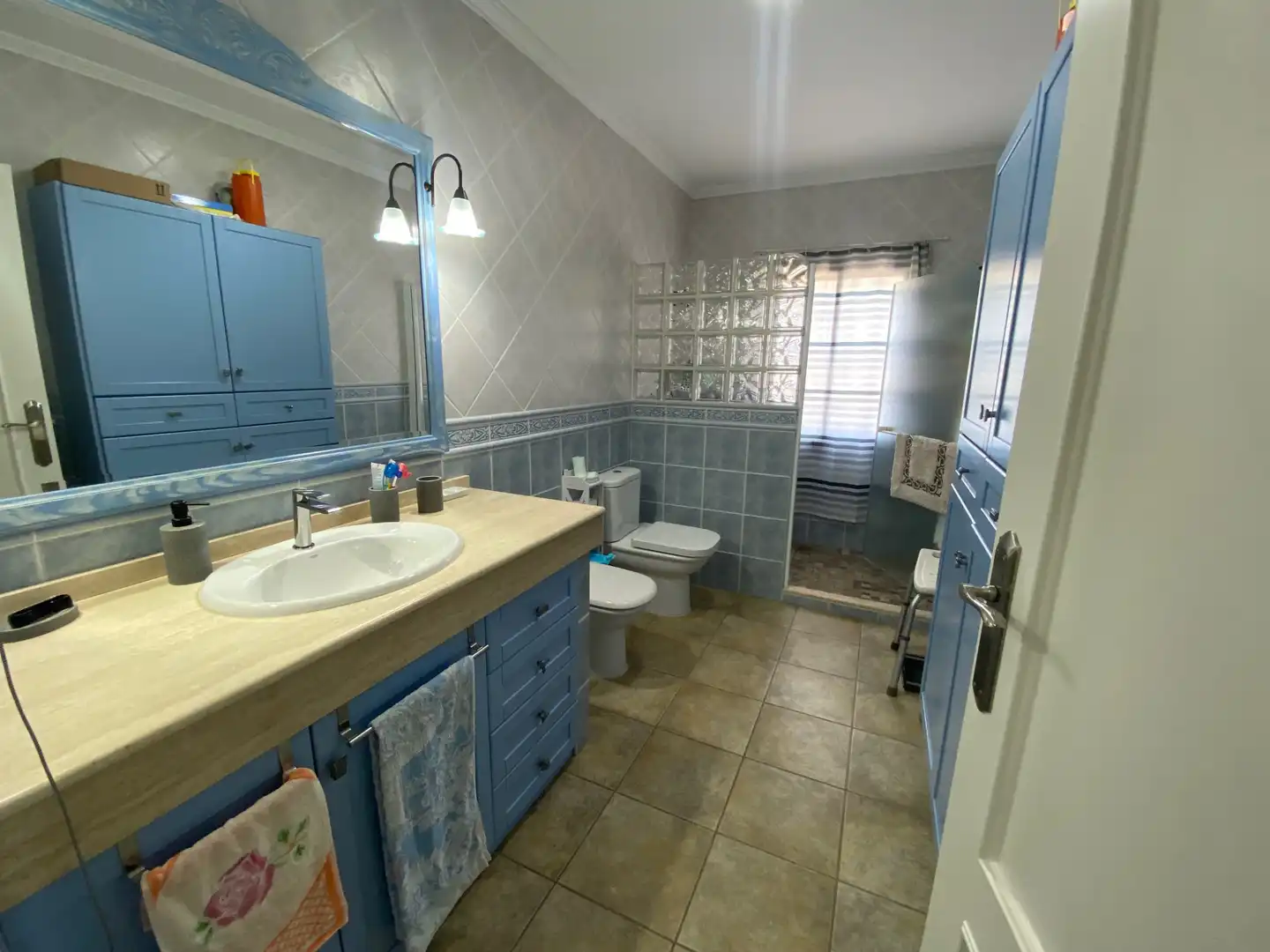 Villa avec piscine à vendre à La Algoda - Matola - Llano de San José, imagen 11