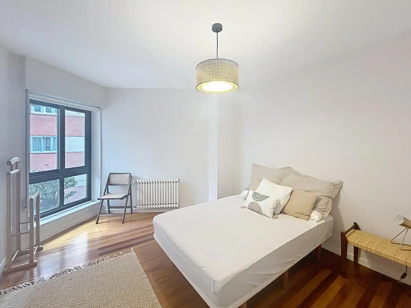 Habitación de Piso en venta en Santiago de Compostela 