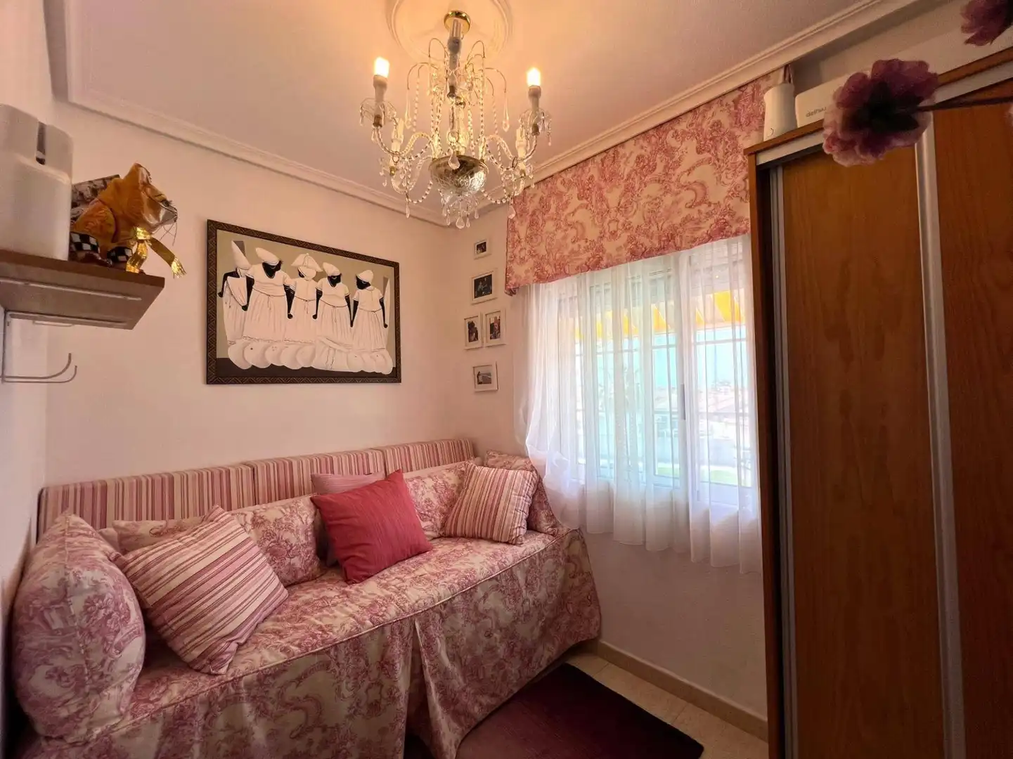 Bungalow con piscina en venta en Nueva Torrevieja - Aguas Nuevas, imagen 12