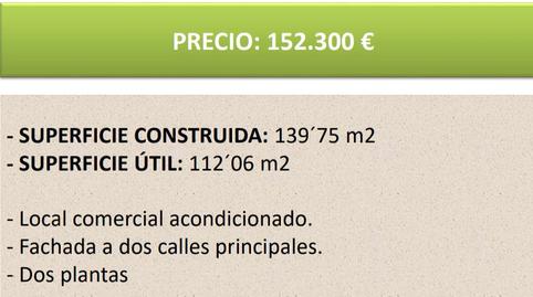 Photo 2 of Premises for rent in Calle Comandante Frías, Alfarnate, Málaga