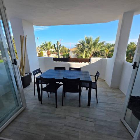 Piso en Venta en Avenida JACARANDA (LAS CHAPAS) en Las Chapas - Alicate Playa