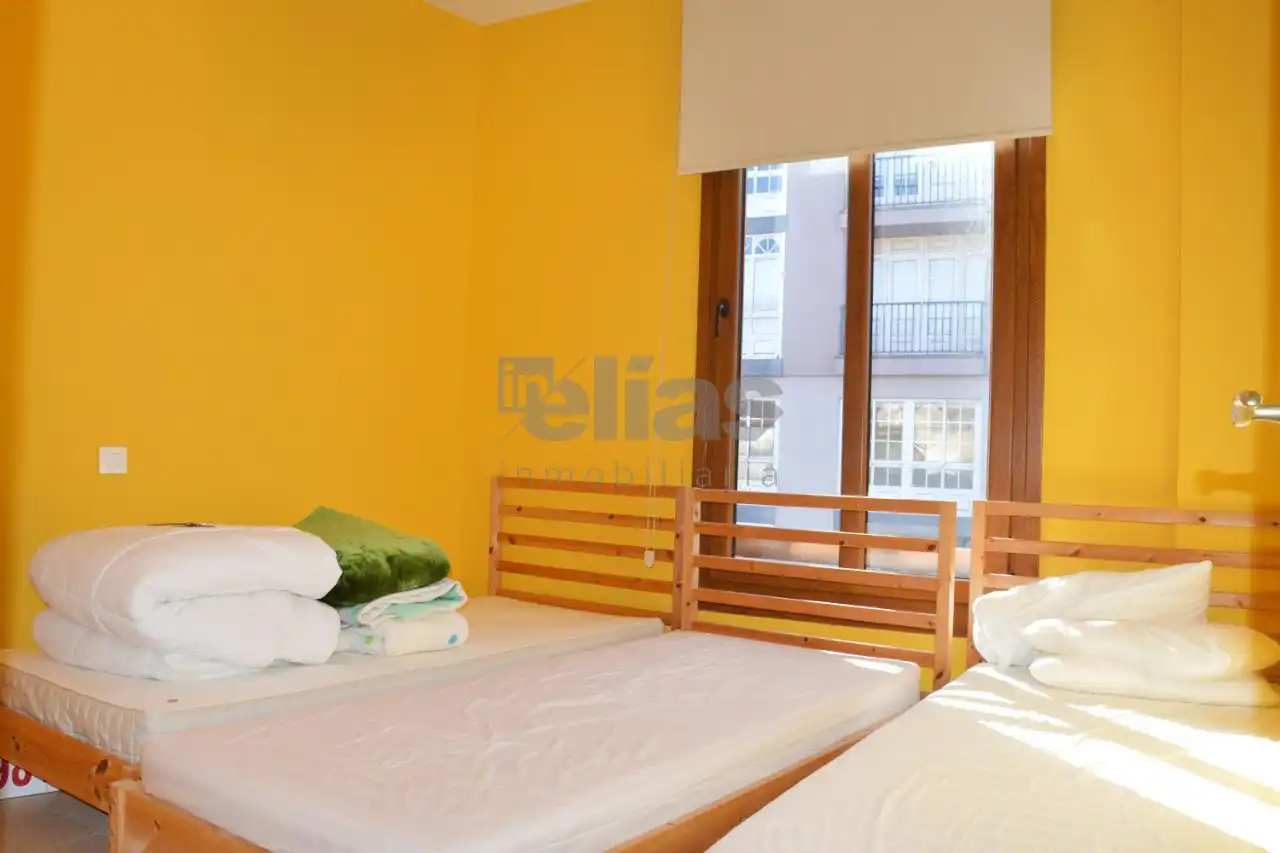 Casa con terrazza in vendita a Zas, imagen 3