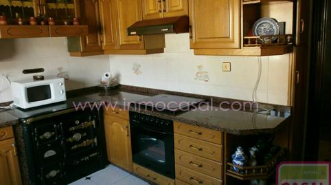 Foto 2 de Pis en venda a Aller, Asturias