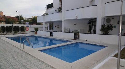 Foto 2 von Wohnungen zum Verkauf in Calle Don Juan Manuel, 8, Montemar, Torremolinos