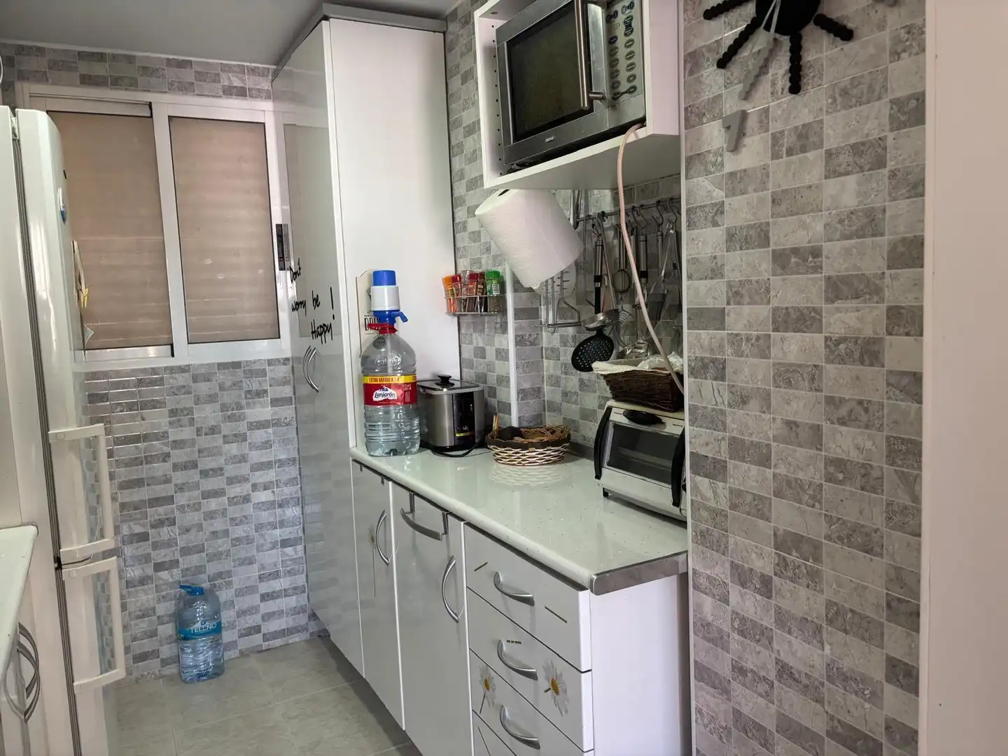 Apartamento con piscina en venta en Levante Alto, imagen 18