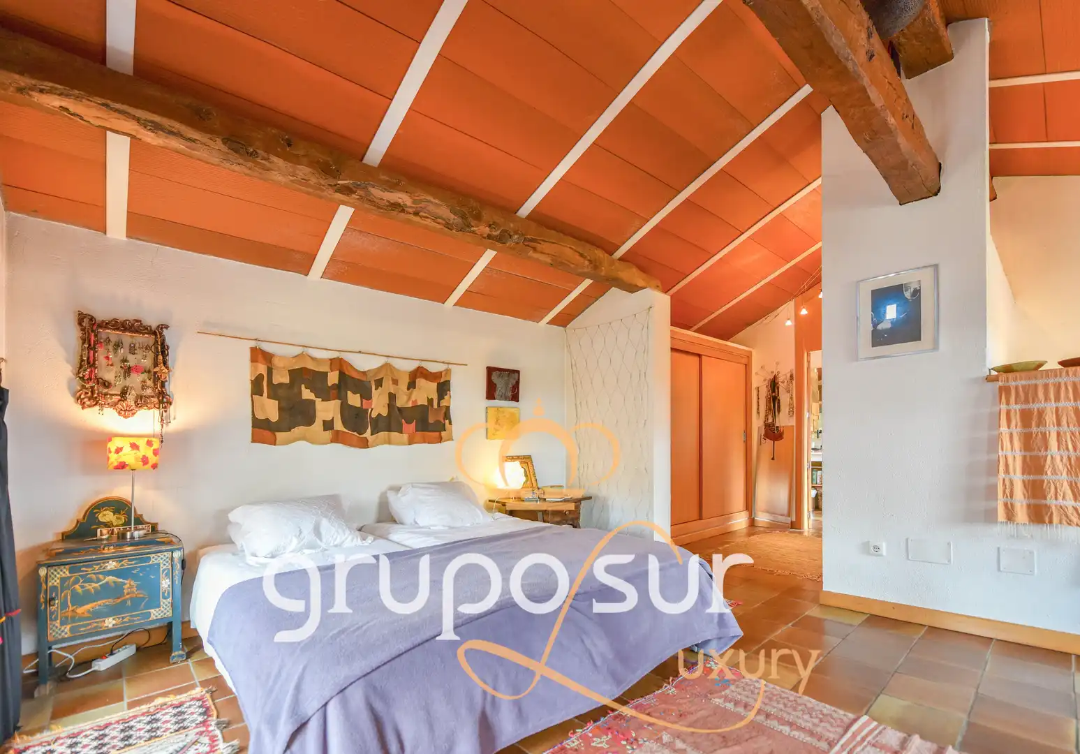 Casa o chalet en venta en Camino Huelga, 33, Simancas