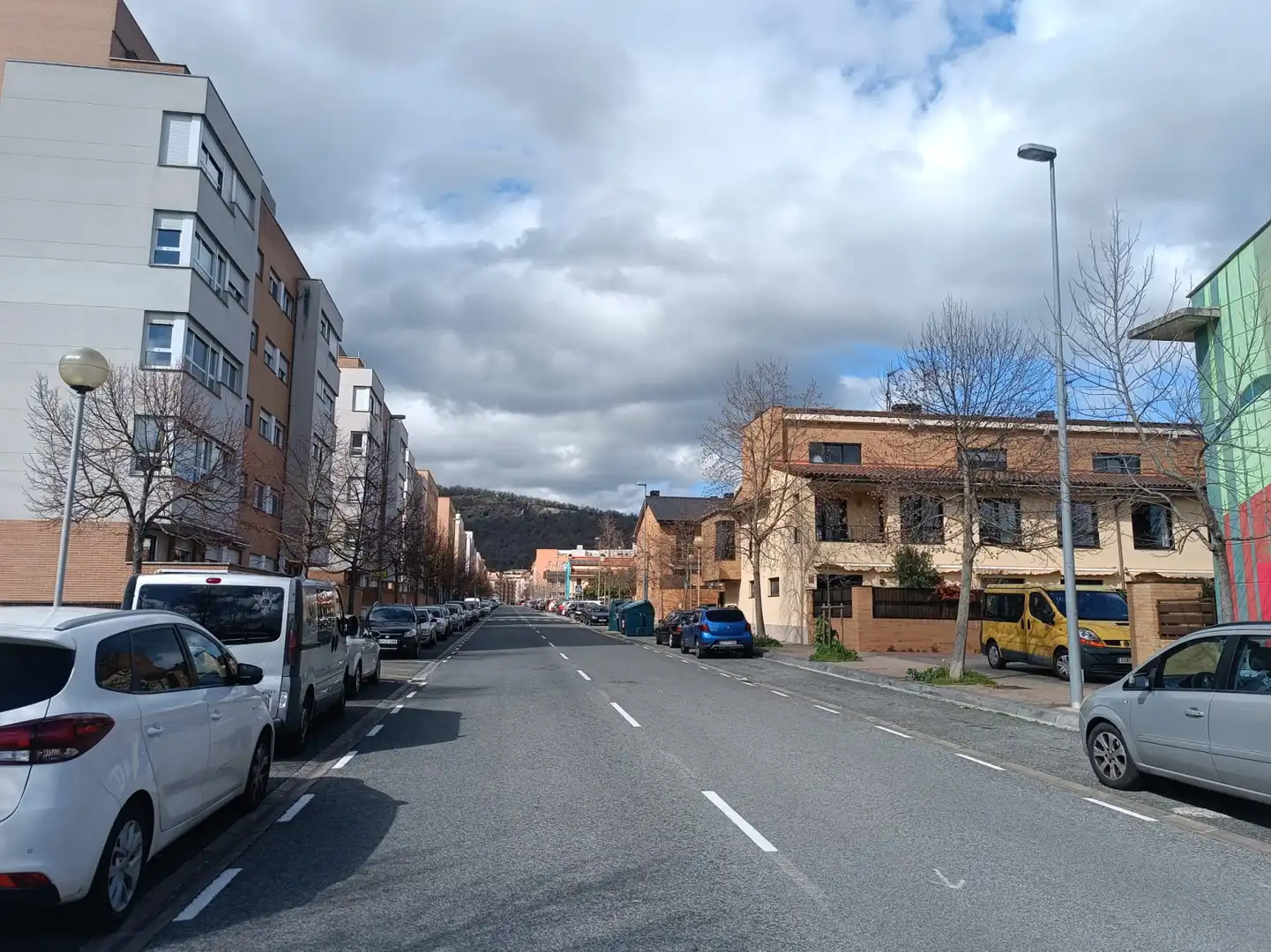 Terreny rústic en venda a Huarte-Uharte - Perez Goyena 69, imagen 9