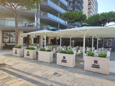 Local commercial en cession à Platja d'Aro