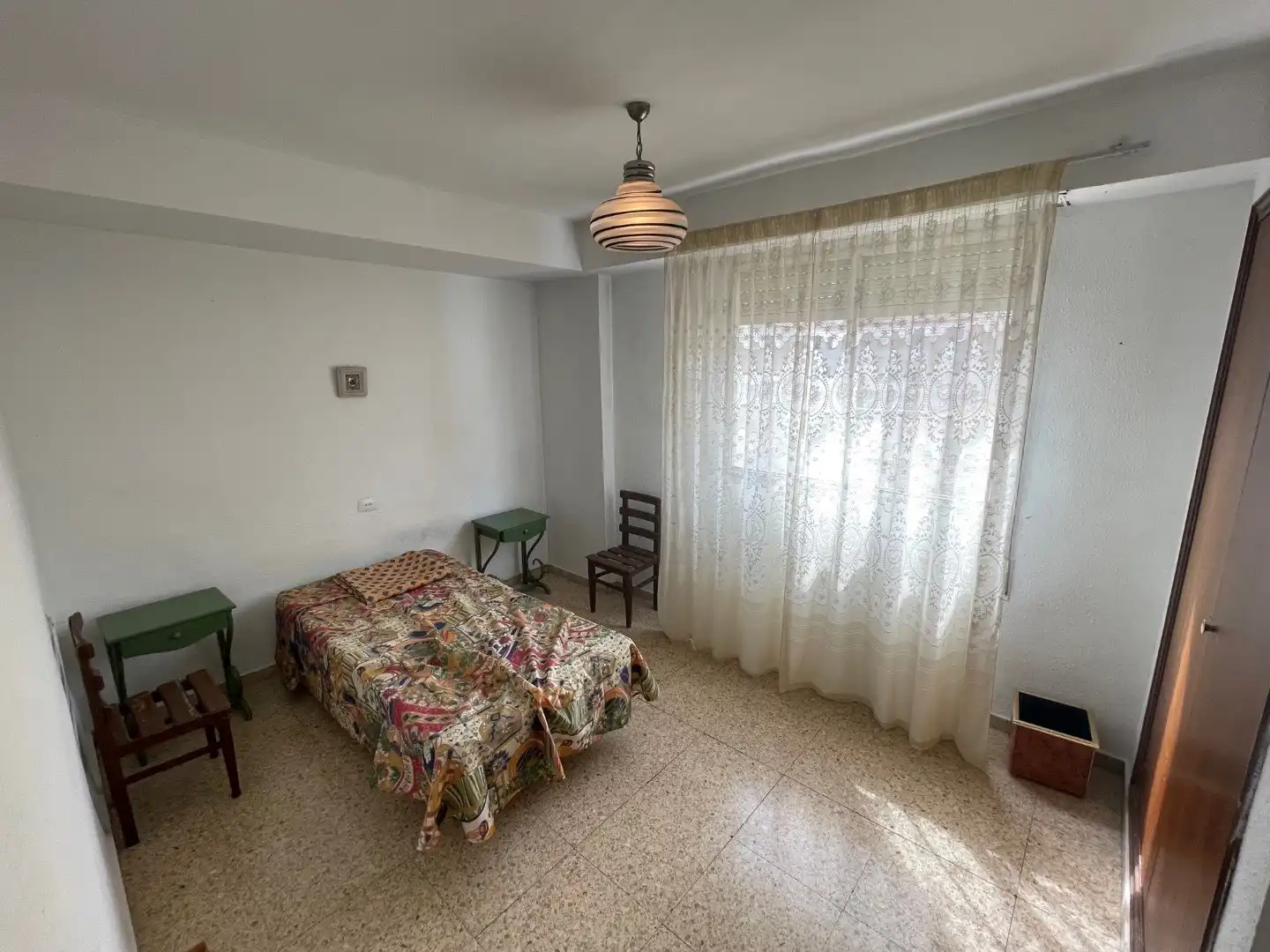 Dormitori de Pis en venda en Alcoy / Alcoi